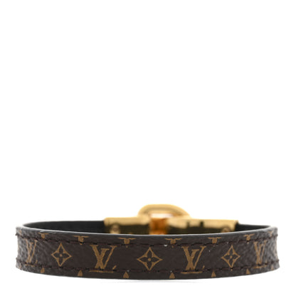 Louis Vuitton Fasten Your LV Bracelet 17 image 3