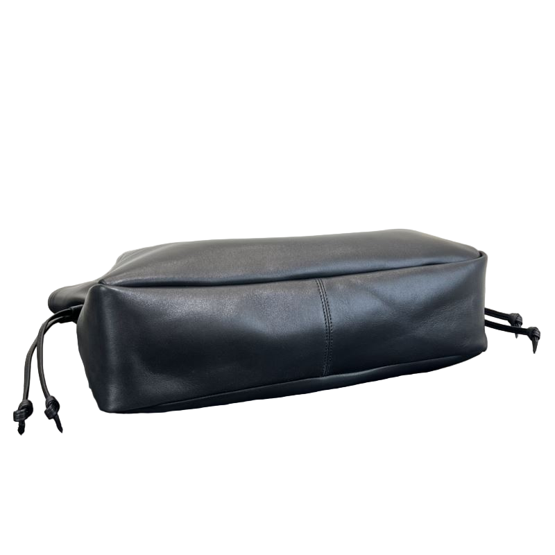 Saint Laurent Jamie Small Schoudertas Zwart Preloved Designer Bag