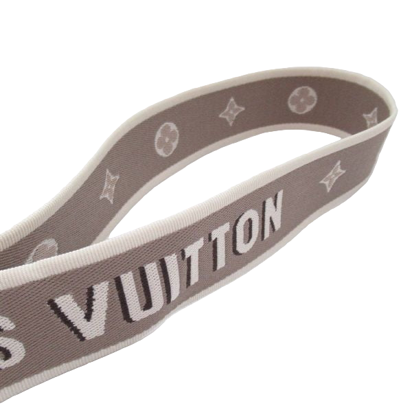 Louis Vuitton Diane Bag Tourterelle Cream Monogram Empreinte (M46583)