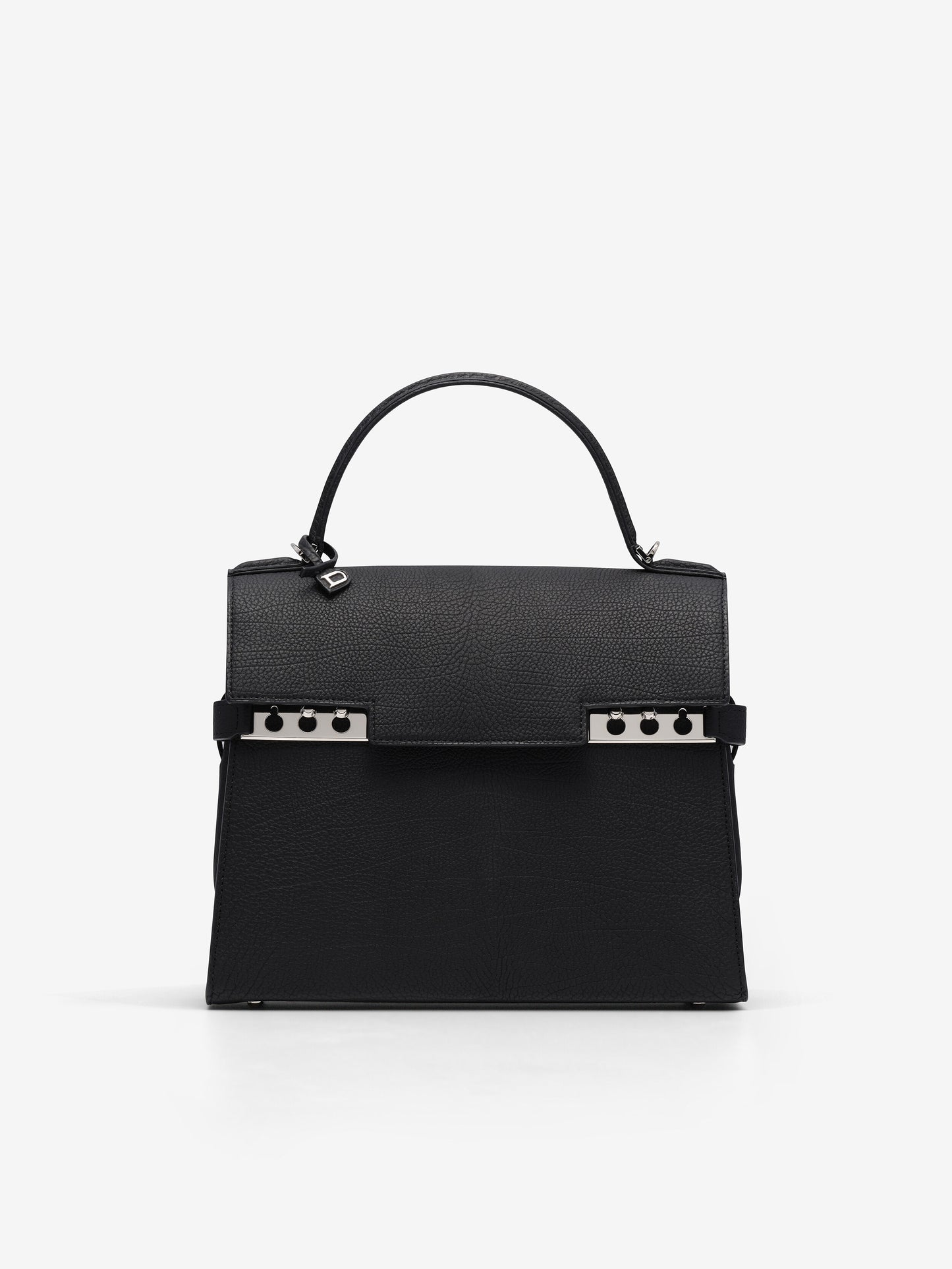 Delvaux Tempête MM Crispy Calf Leather (2023)