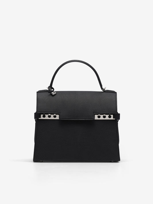 Delvaux Tempête MM Crispy Calf Leather (2023)