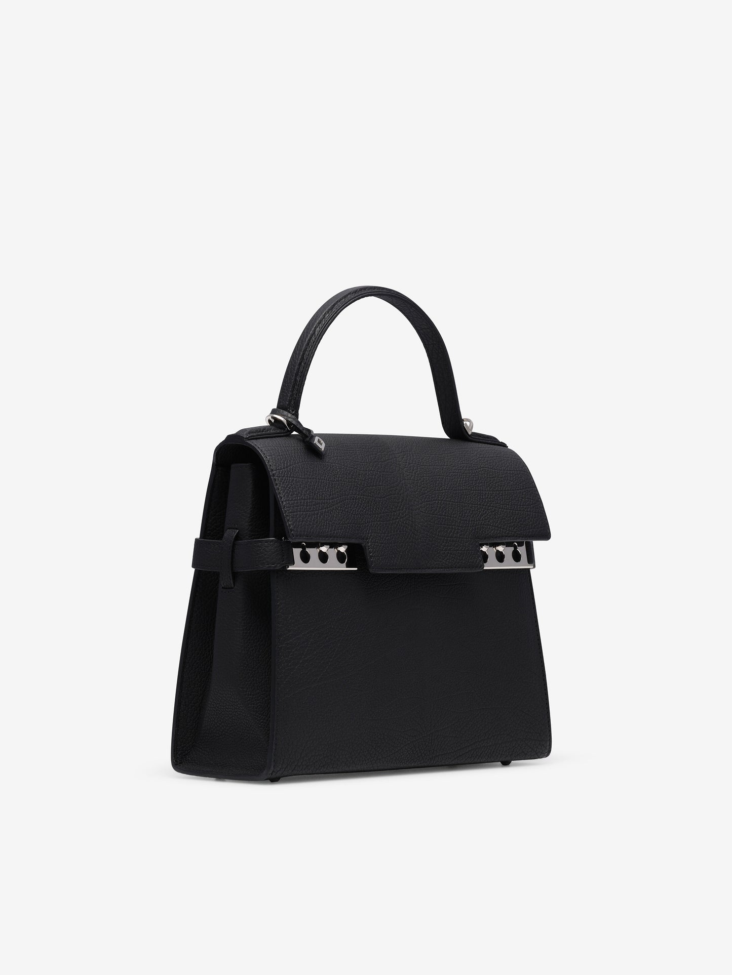 Delvaux Tempête MM Crispy Calf Leather (2023)