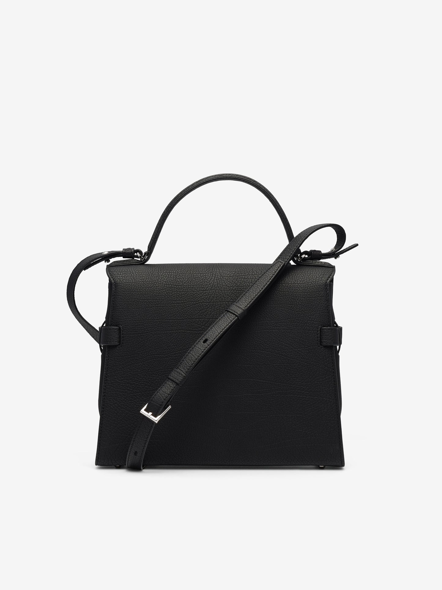 Delvaux Tempête MM Crispy Calf Leather (2023)