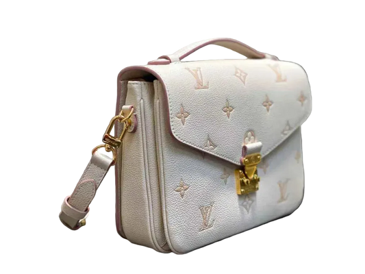 Louis Vuitton Pochette Metis Monogram Empreinte Eden M14977