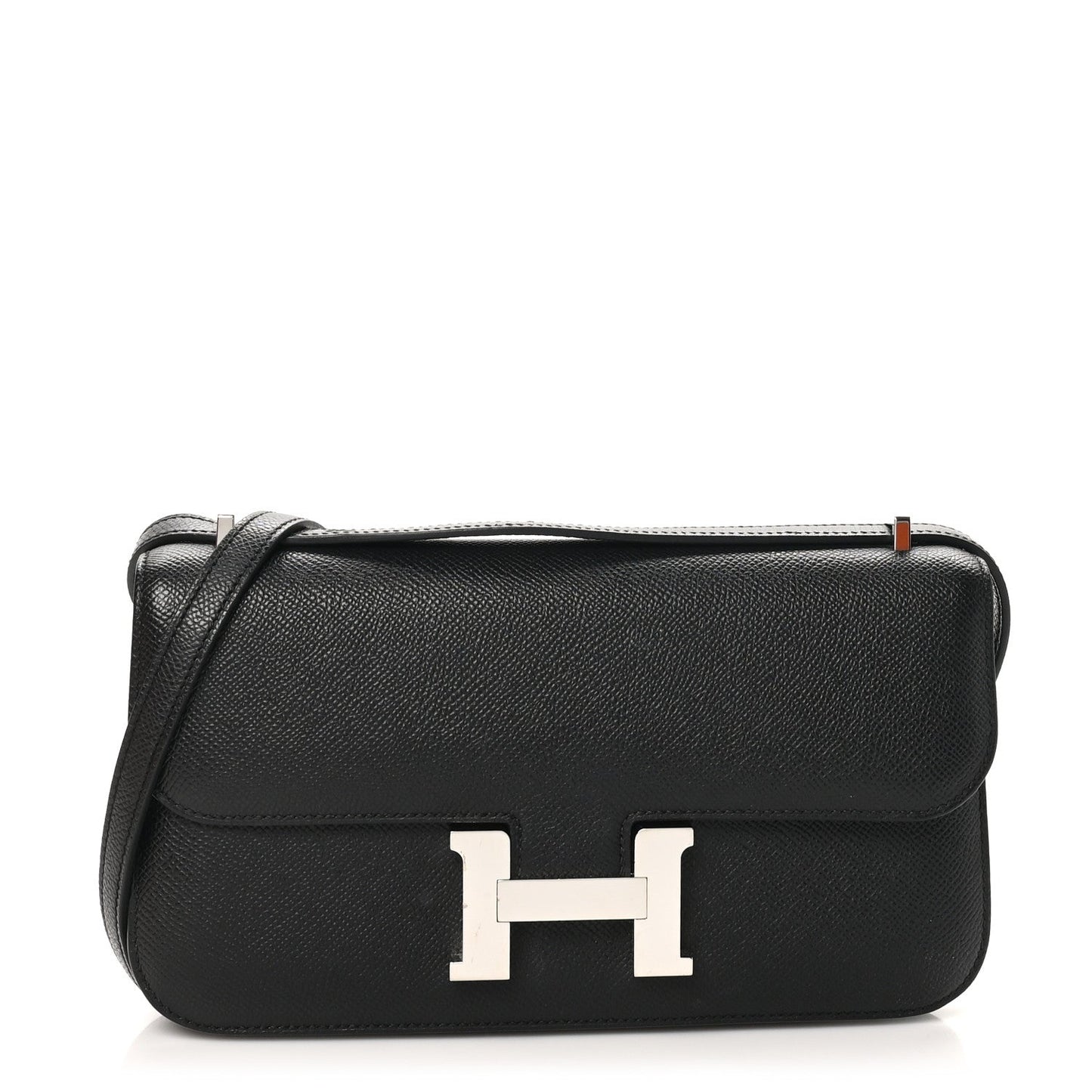 Hermès Epsom Constance 1-Elan Black