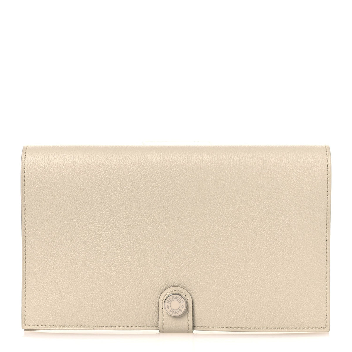 Hermès Wallet Beton Evercolor - PRELOOV