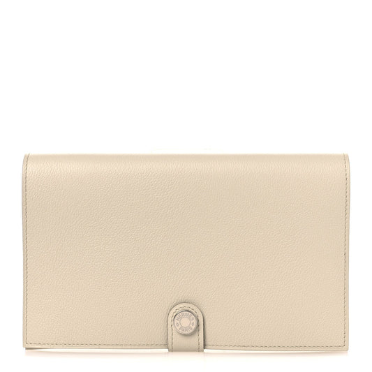 Hermès Wallet Beton Evercolor - PRELOOV