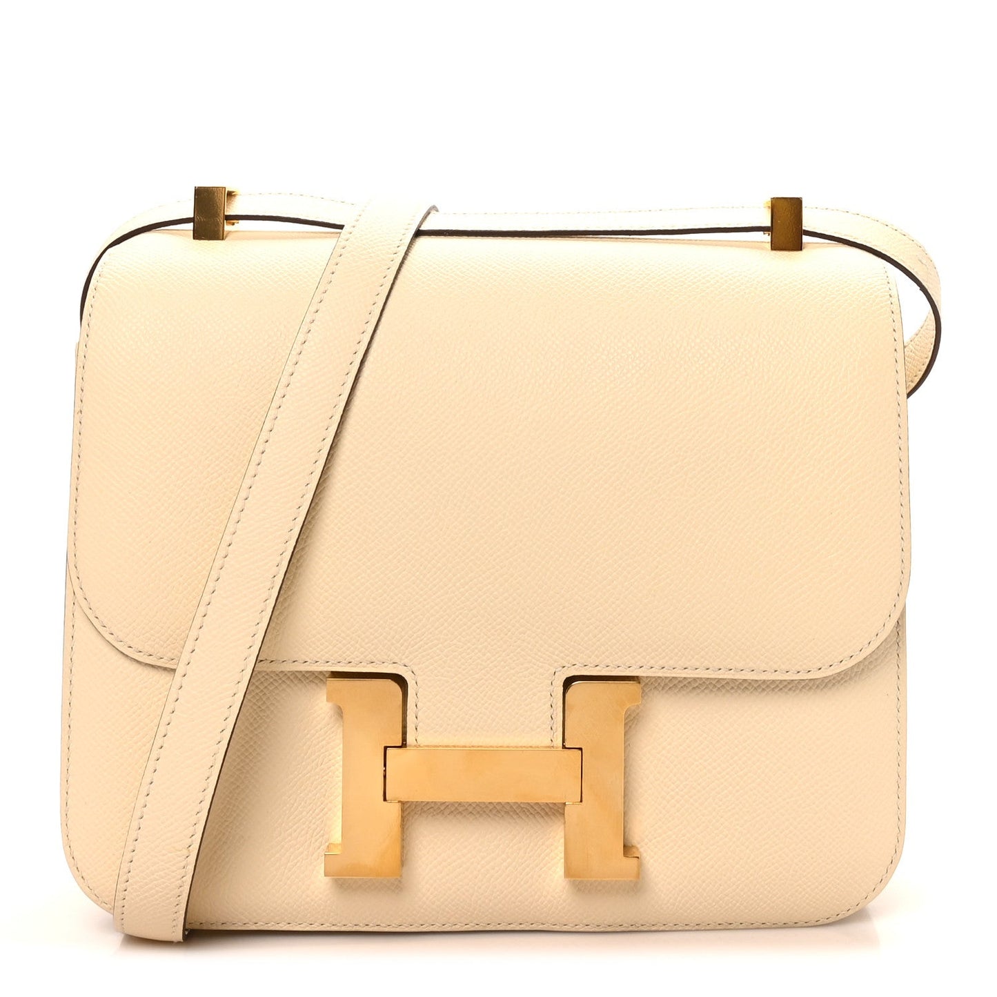 Hermès Epsom Constance 24 Nata Nata
