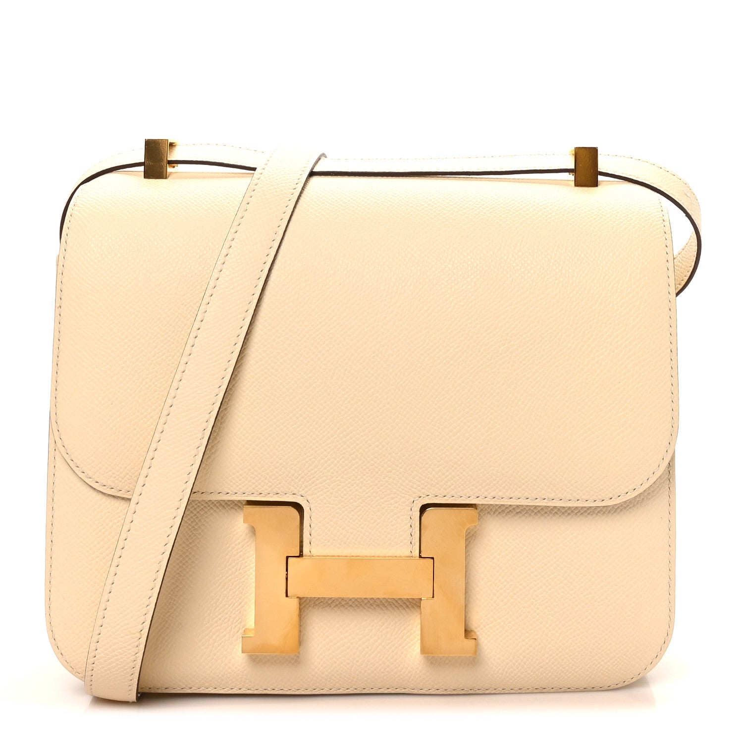 Hermès Epsom Constance 24 Nata Nata