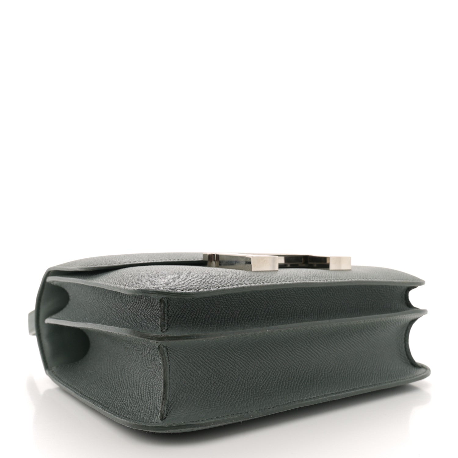 Hermès Epsom Constance 24 Vert Amande foto 3