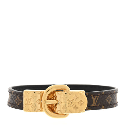 Louis Vuitton Fasten Your LV Bracelet 17 image 1