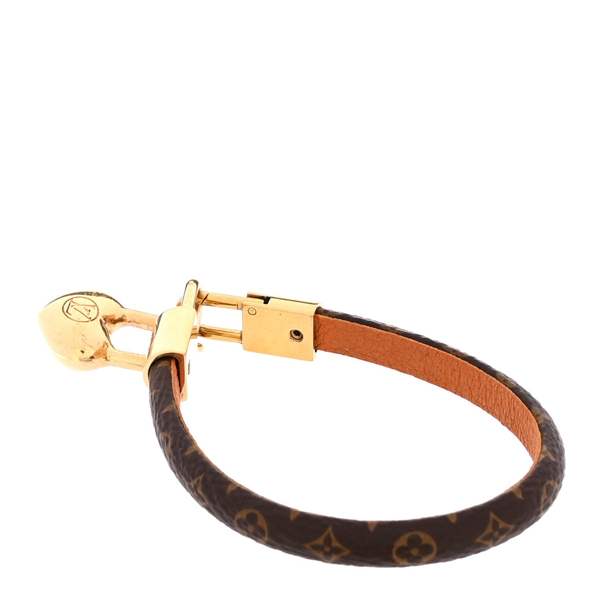 Louis Vuitton Crazy In Lock Bracelet 17 image 3