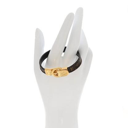 Louis Vuitton Fasten Your LV Bracelet 17 image 2