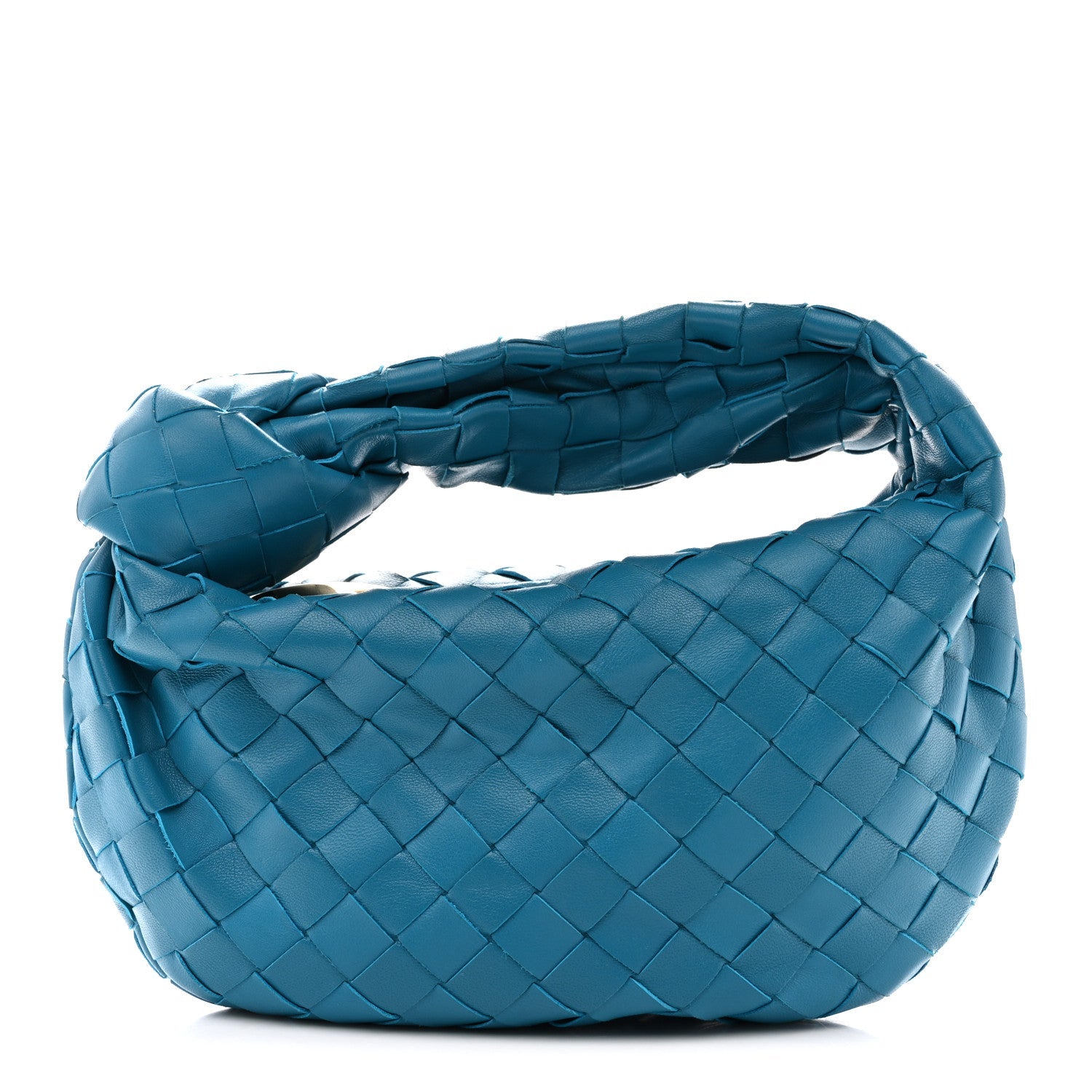 Bottega Veneta Nappa Intrecciato Mini Jodie Pool 2026 PRELOOV foto 1