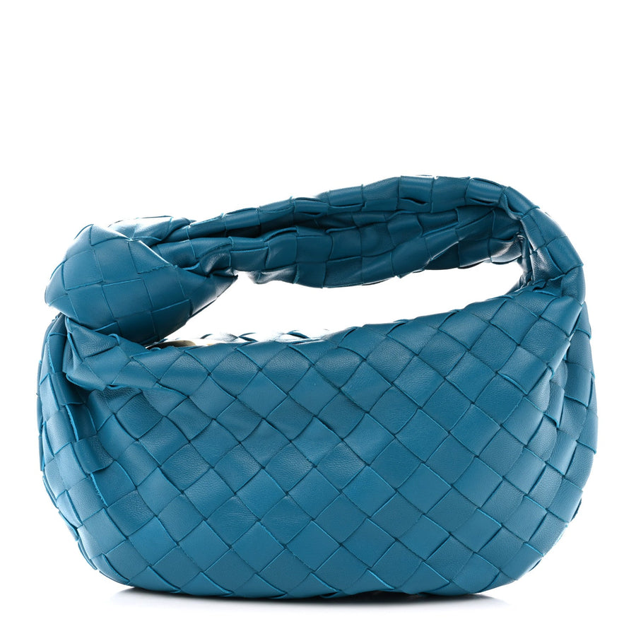 Bottega Veneta Nappa Intrecciato Mini Jodie Pool 2026 PRELOOV