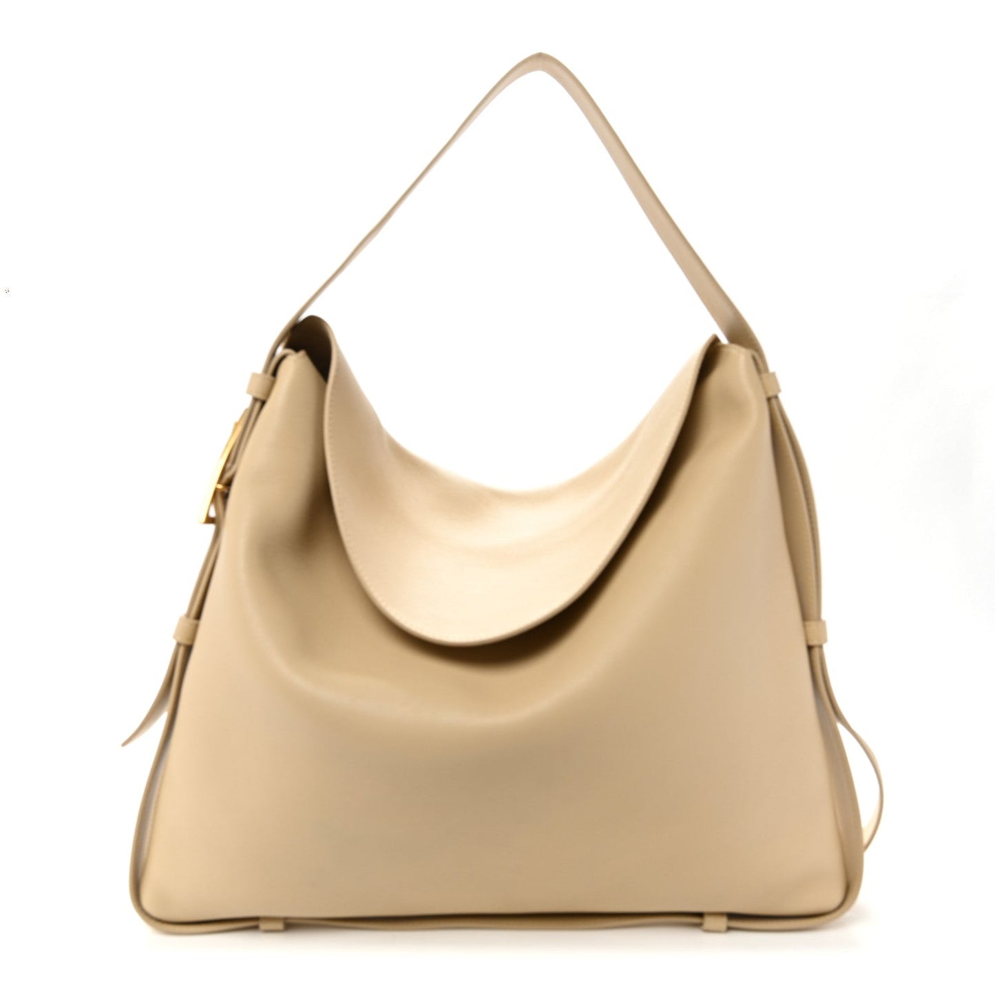 Bottega Veneta Calfskin Cradle Porridge 2026 PRELOOV foto 1
