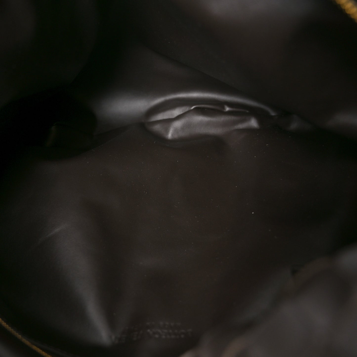 Bottega Veneta Small Jodie Fondant Dark Brown Nappa Intrecciato – PRELOOV