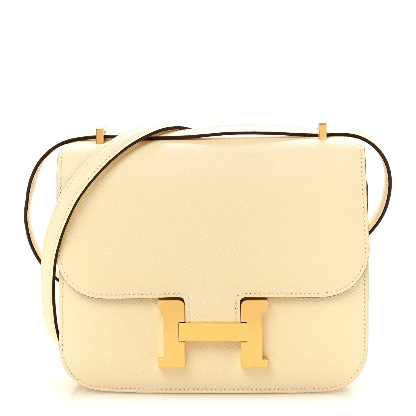 Hermès Epsom Constance 18 Nata
