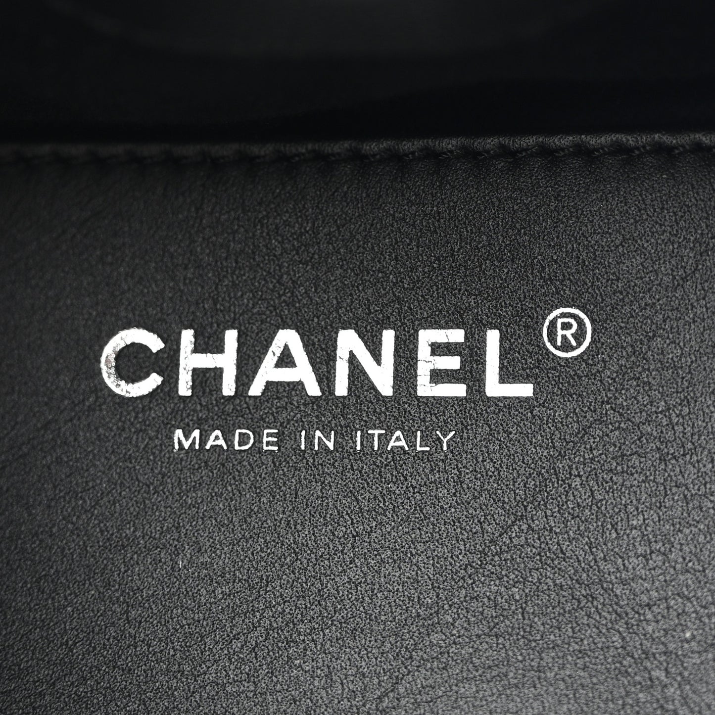 Chanel Caviar Quilted Mini Chanel 25 Handbag Black 2026 – PRELOOV