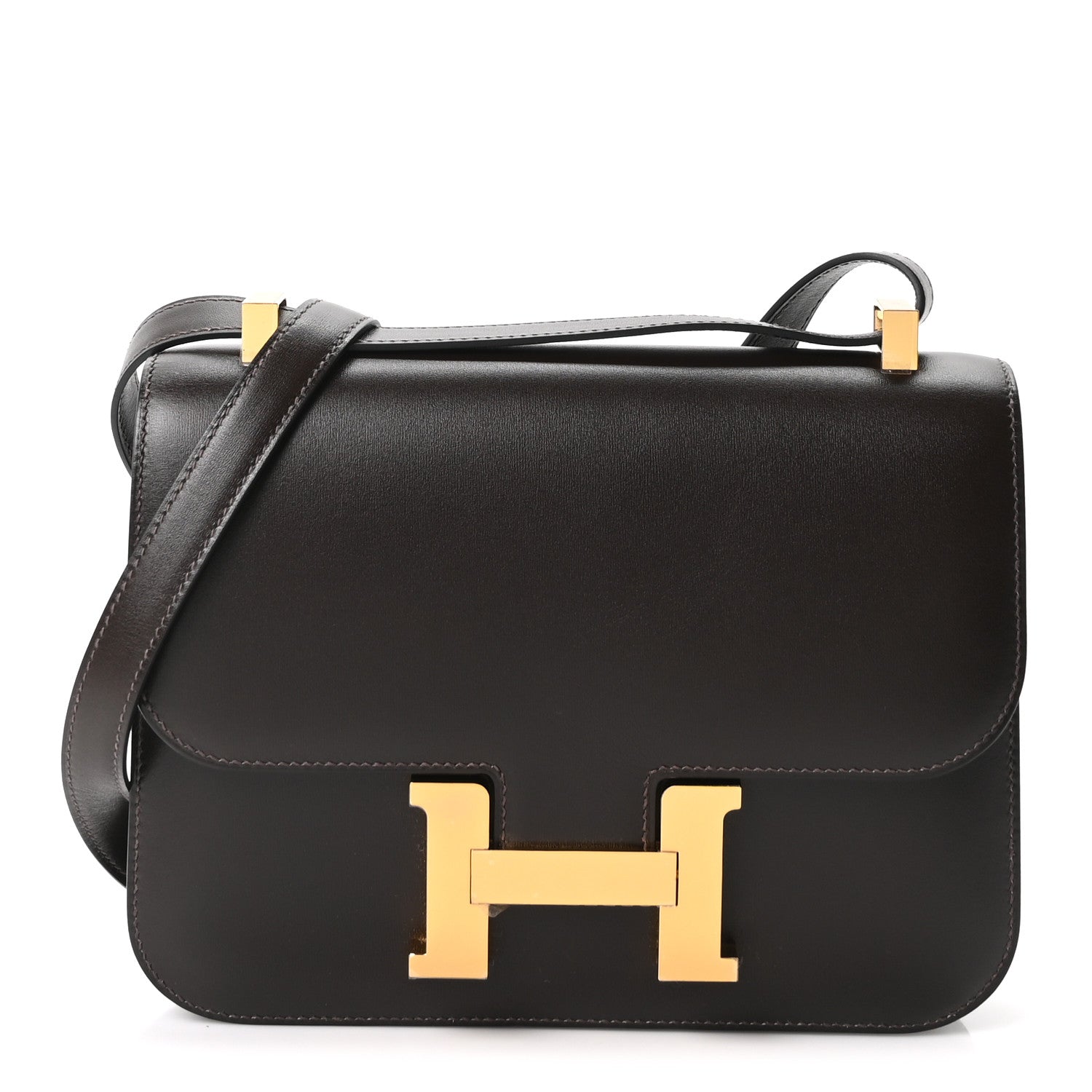 Hermès Box Constance 1-24 Ebene