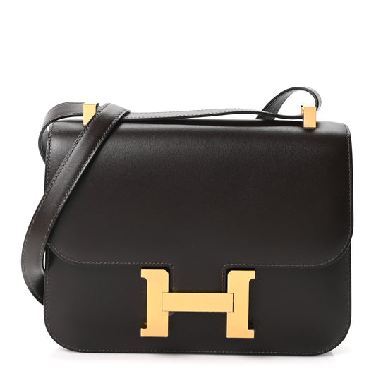 Hermès Box Constance 1-24 Ebene