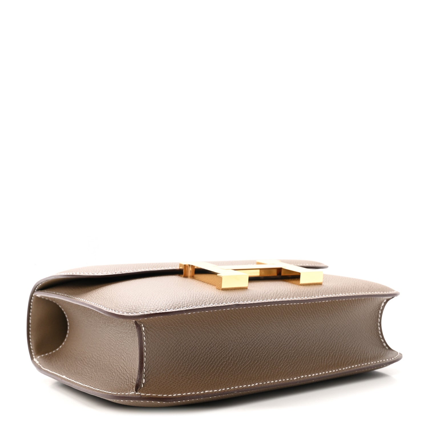 Hermès Epsom Constance 1-24 Etoupe foto 3