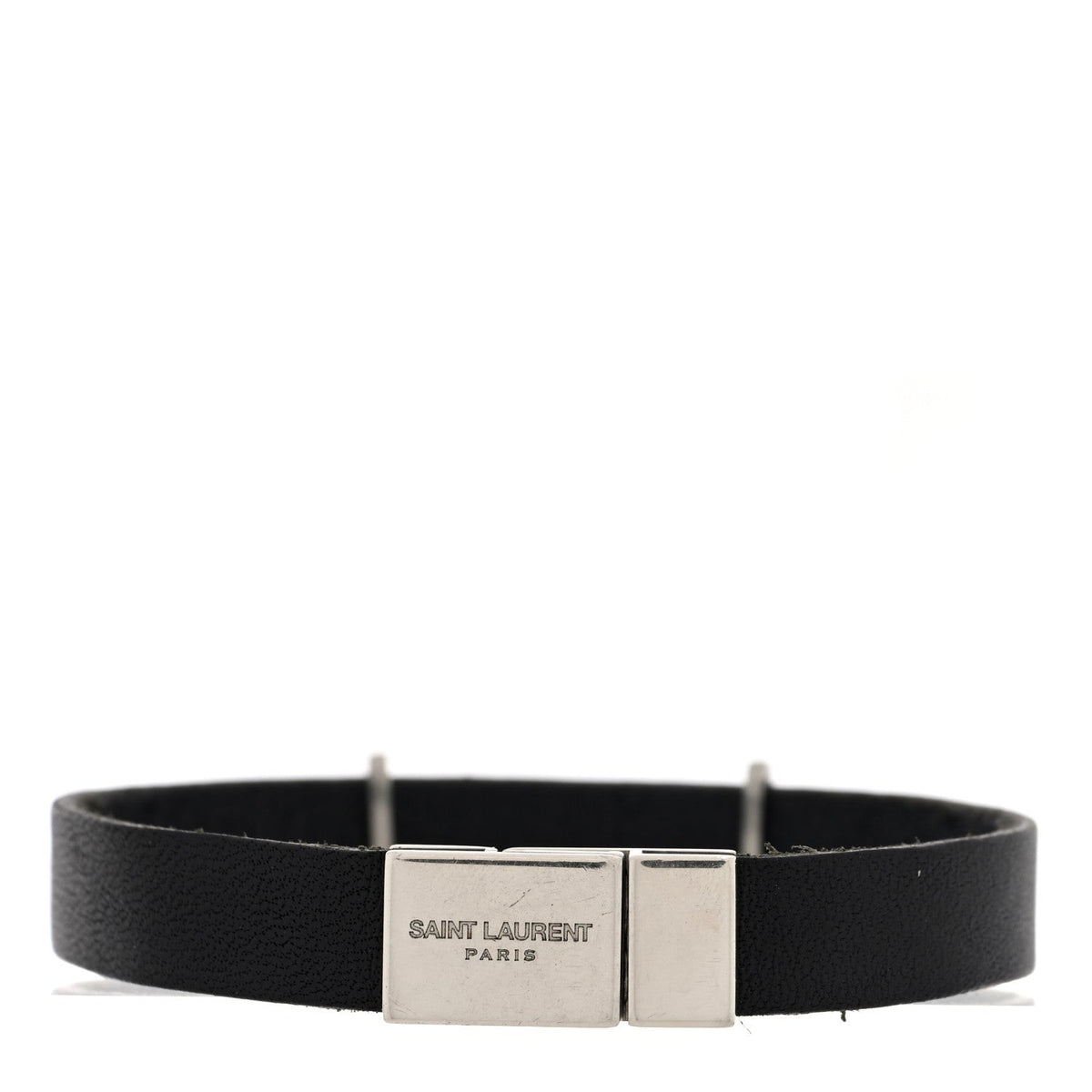 Saint Laurent Opyum Bracelet Black image 3