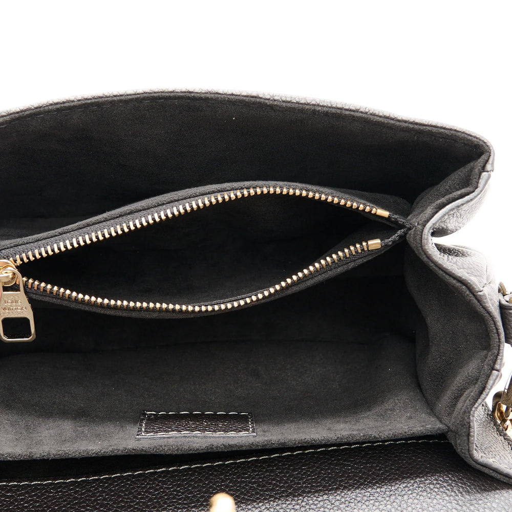 Louis Vuitton Pochette Métis East West Gun Metal M11998 – PRELOOV