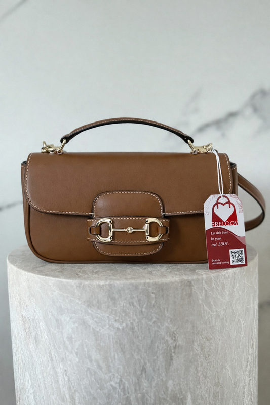 Gucci Horsebit 1955 top handle