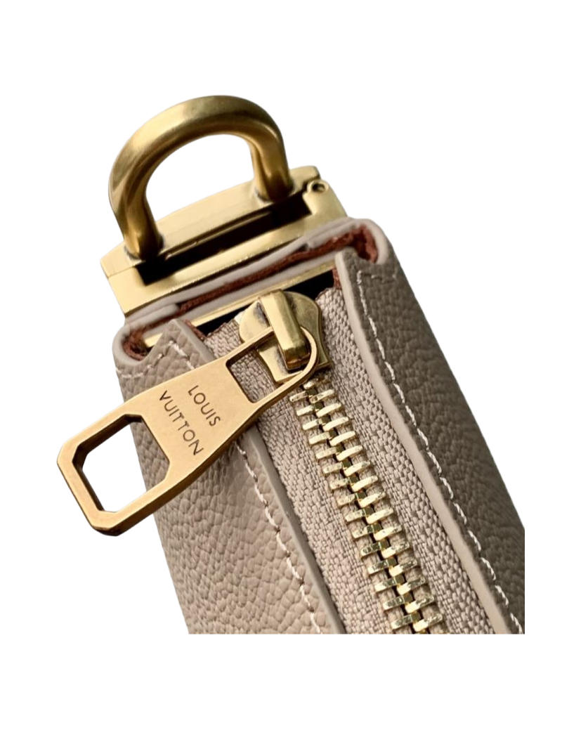 Louis Vuitton Low Key Cookie MM bag