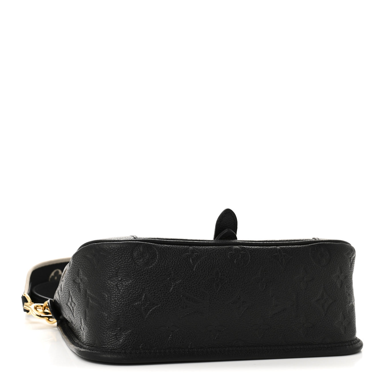 Louis Vuitton Diane Monogram empreinte Noir