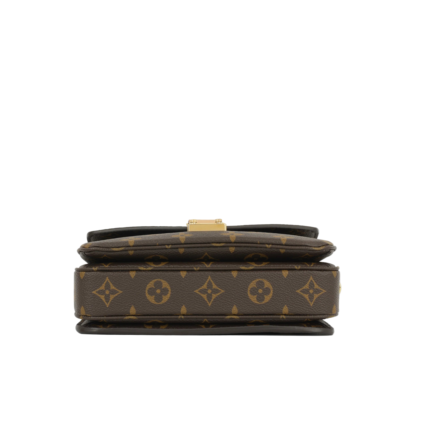 Louis Vuitton pochette metis east west monogram