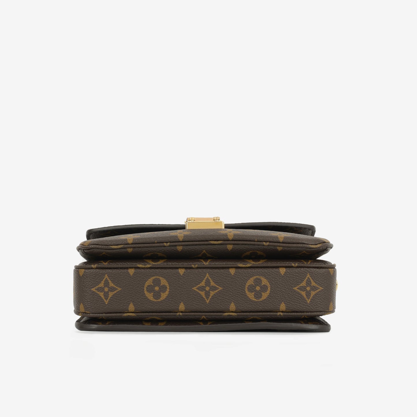 Louis Vuitton Pochette Métis East West Monogram – PRELOOV