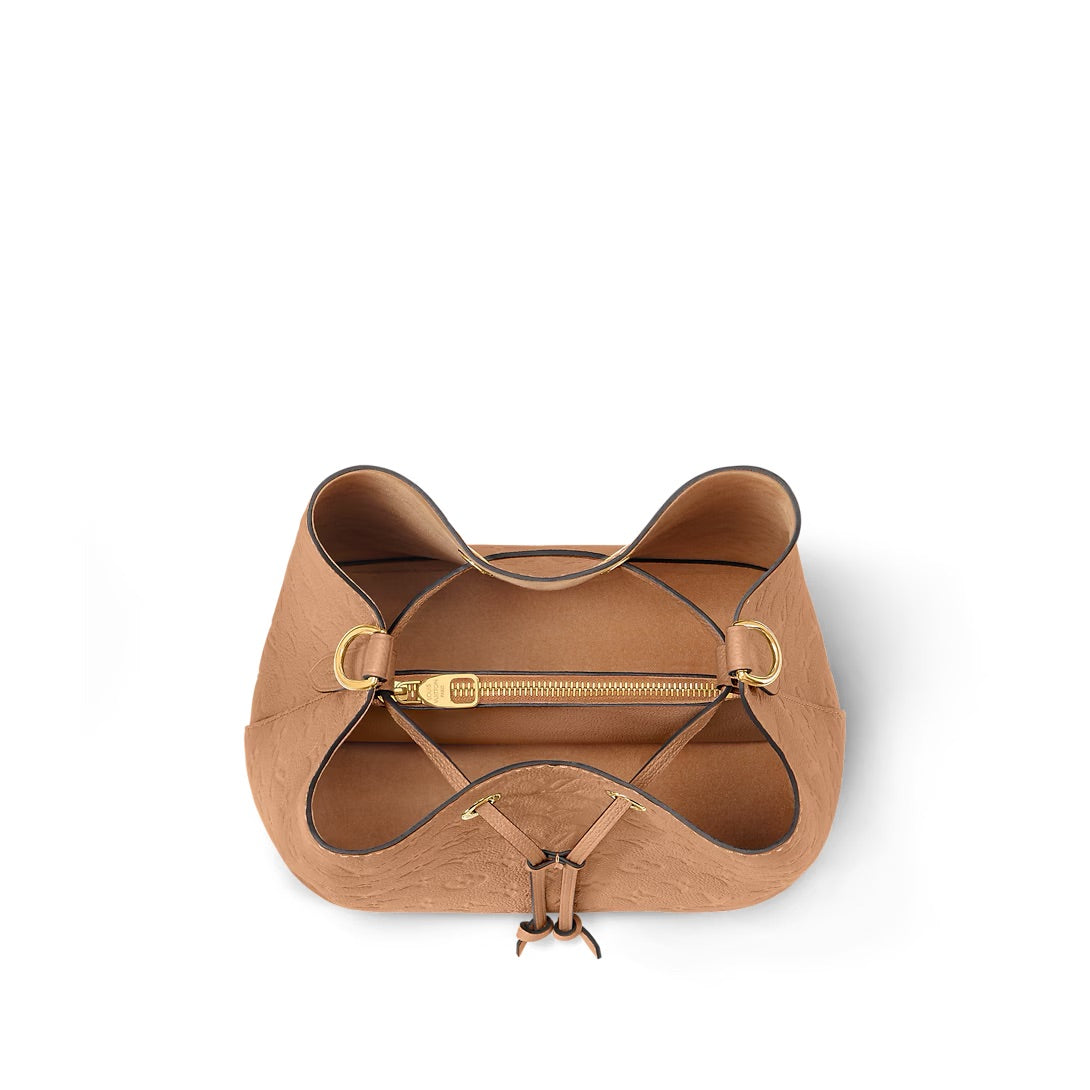 Louis Vuitton NéoNoé MM Arizona Monogram Empreinte Leather (M11815) 