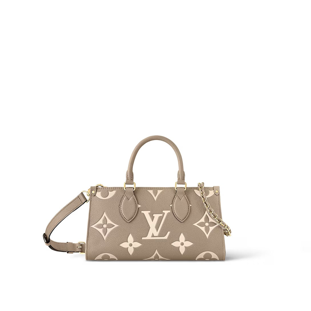 Louis Vuitton OnTheGo East West Empreinte