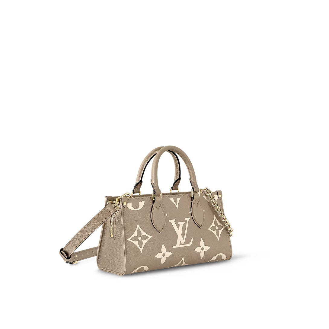 Louis Vuitton OnTheGo East West Empreinte