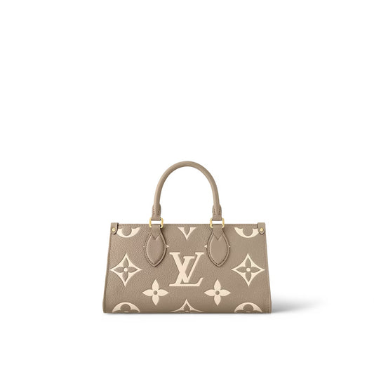 Louis Vuitton OnTheGo East West Empreinte