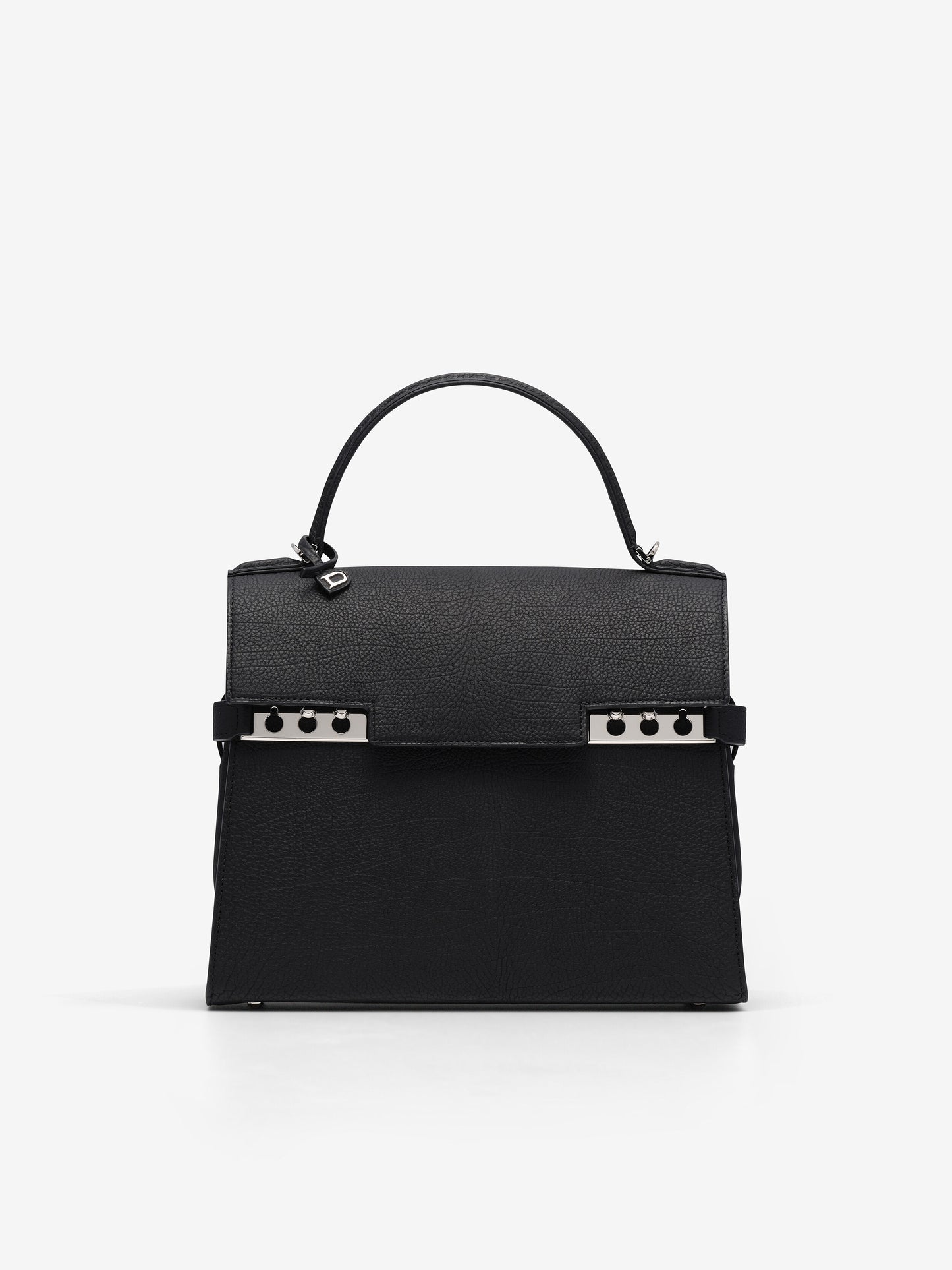 Delvaux Tempête MM Crispy Calf