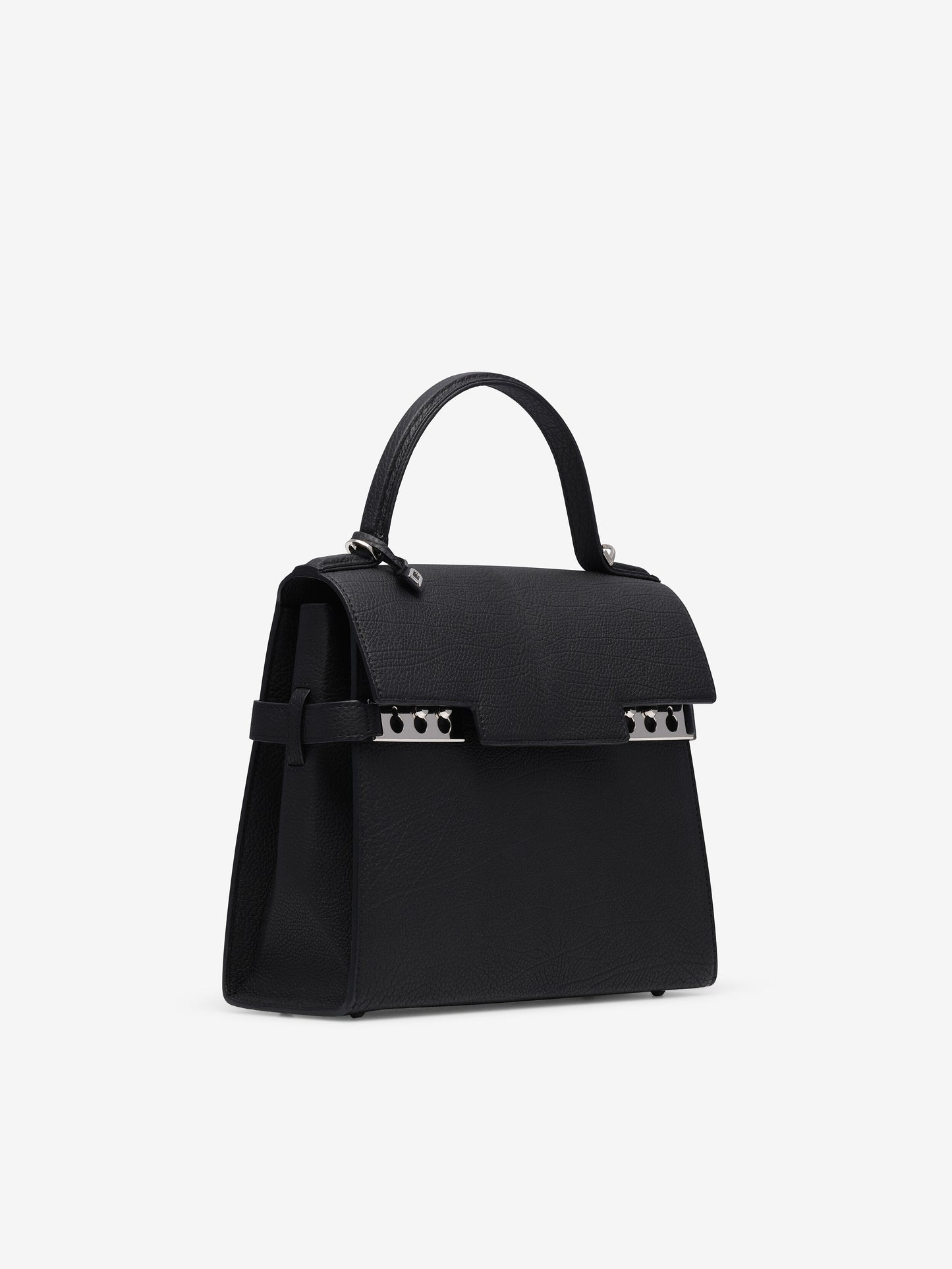 Delvaux Tempête MM Crispy Calf