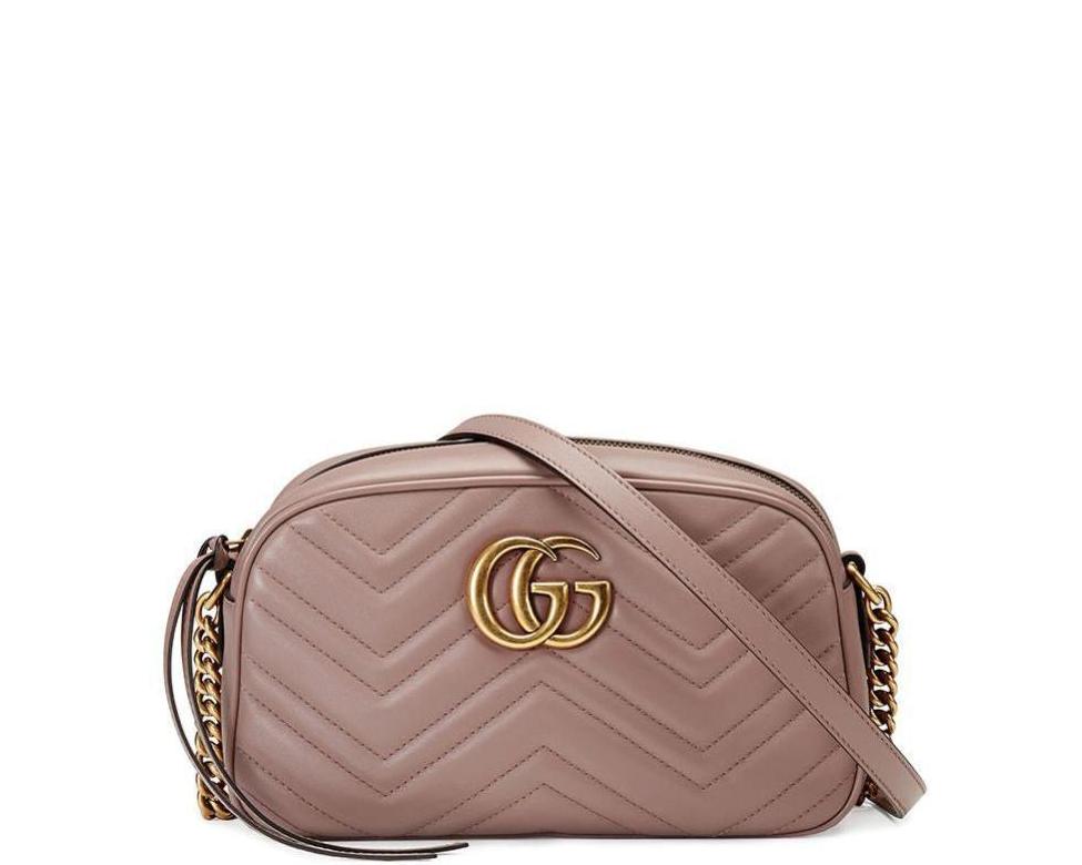 Gucci Marmont Small