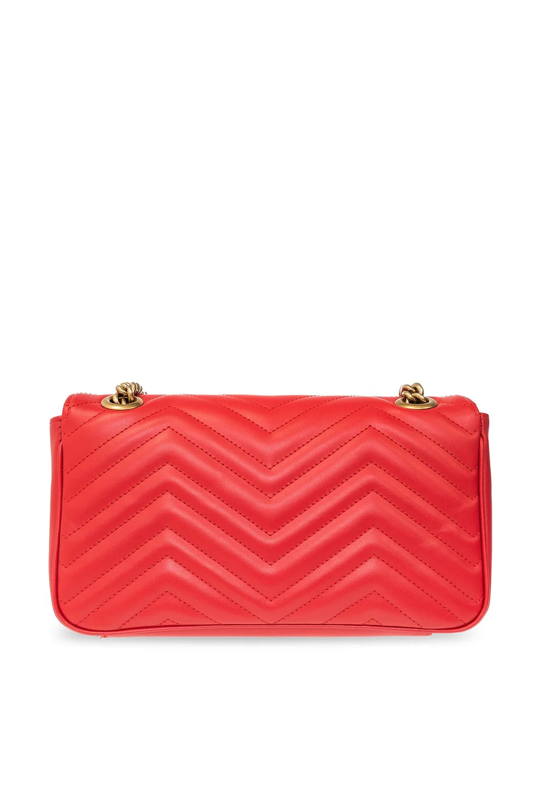 Gucci Marmont bag red