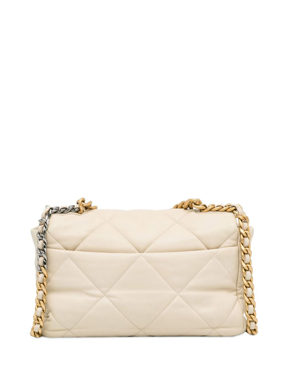 Chanel Small 19 flap 2021