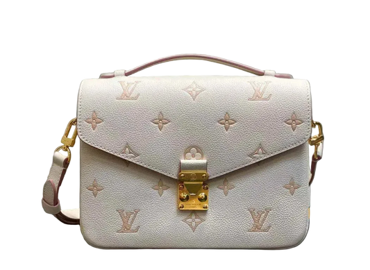 Louis Vuitton Pochette Metis Monogram Empreinte Eden M14977