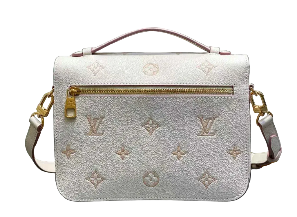Louis Vuitton Pochette Metis Monogram Empreinte Eden M14977