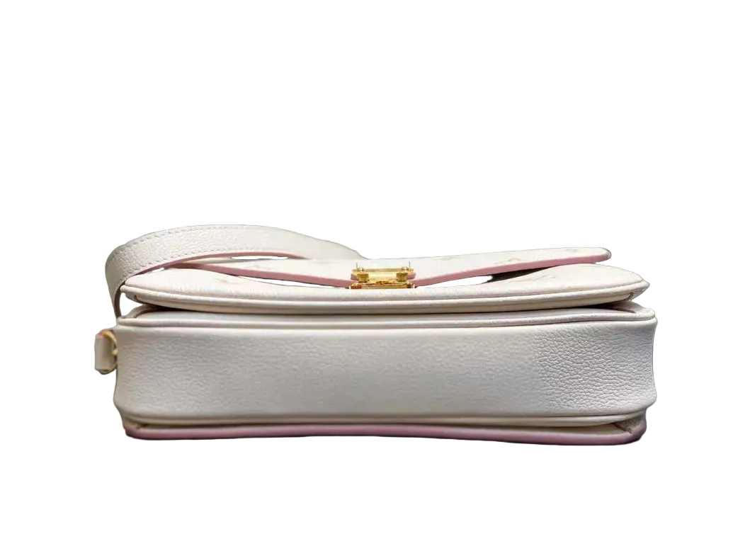 Louis Vuitton Pochette Metis Monogram Empreinte Eden M14977