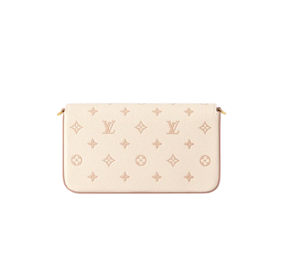 Louis Vuitton Pochette Félicie Eden M14968