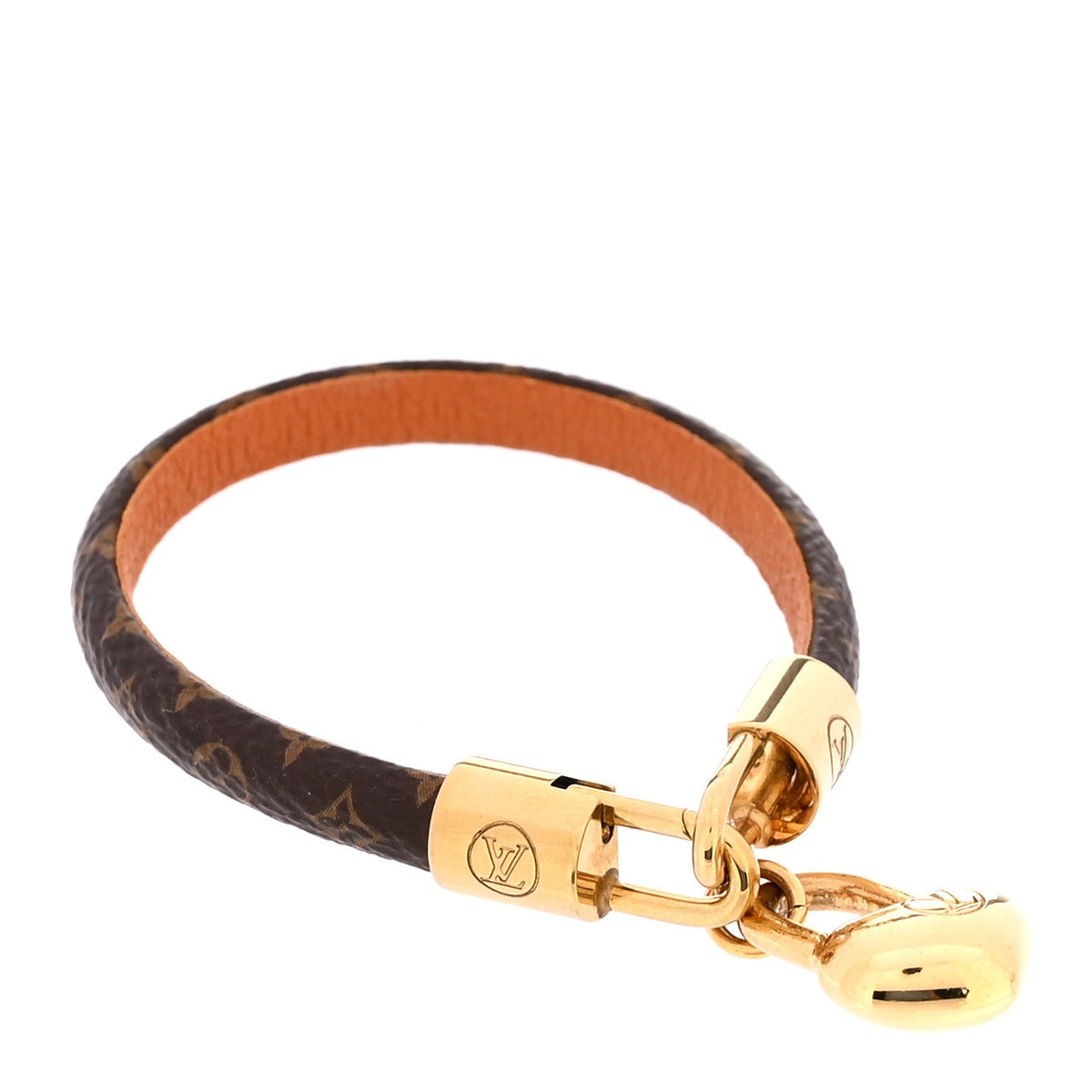 Louis Vuitton Crazy In Lock Bracelet 17 image 1