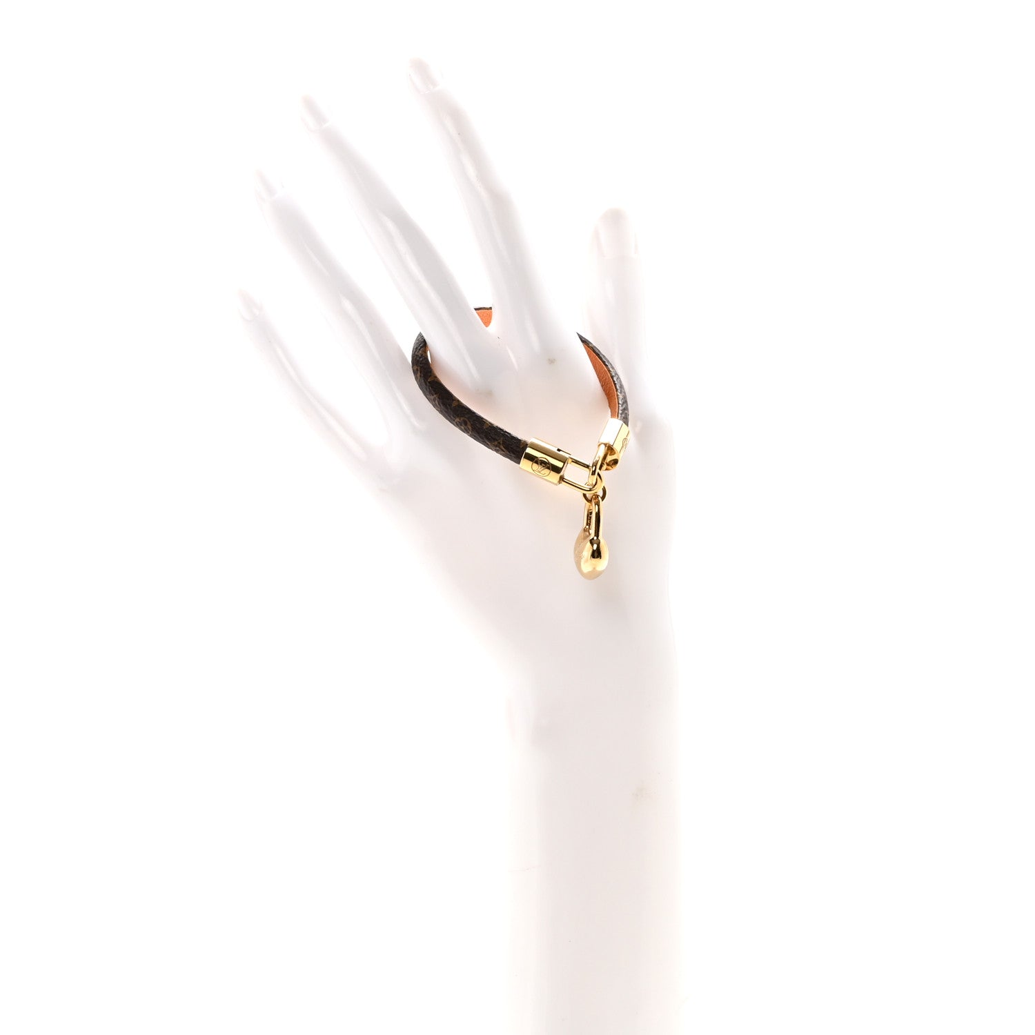 Louis Vuitton Crazy In Lock Bracelet 17 image 2