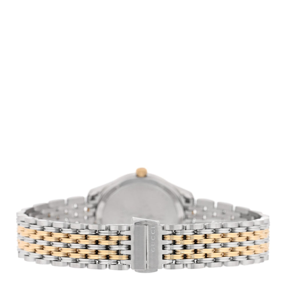 Gucci G-Timeless Bee Watch Pink 29mm image 3