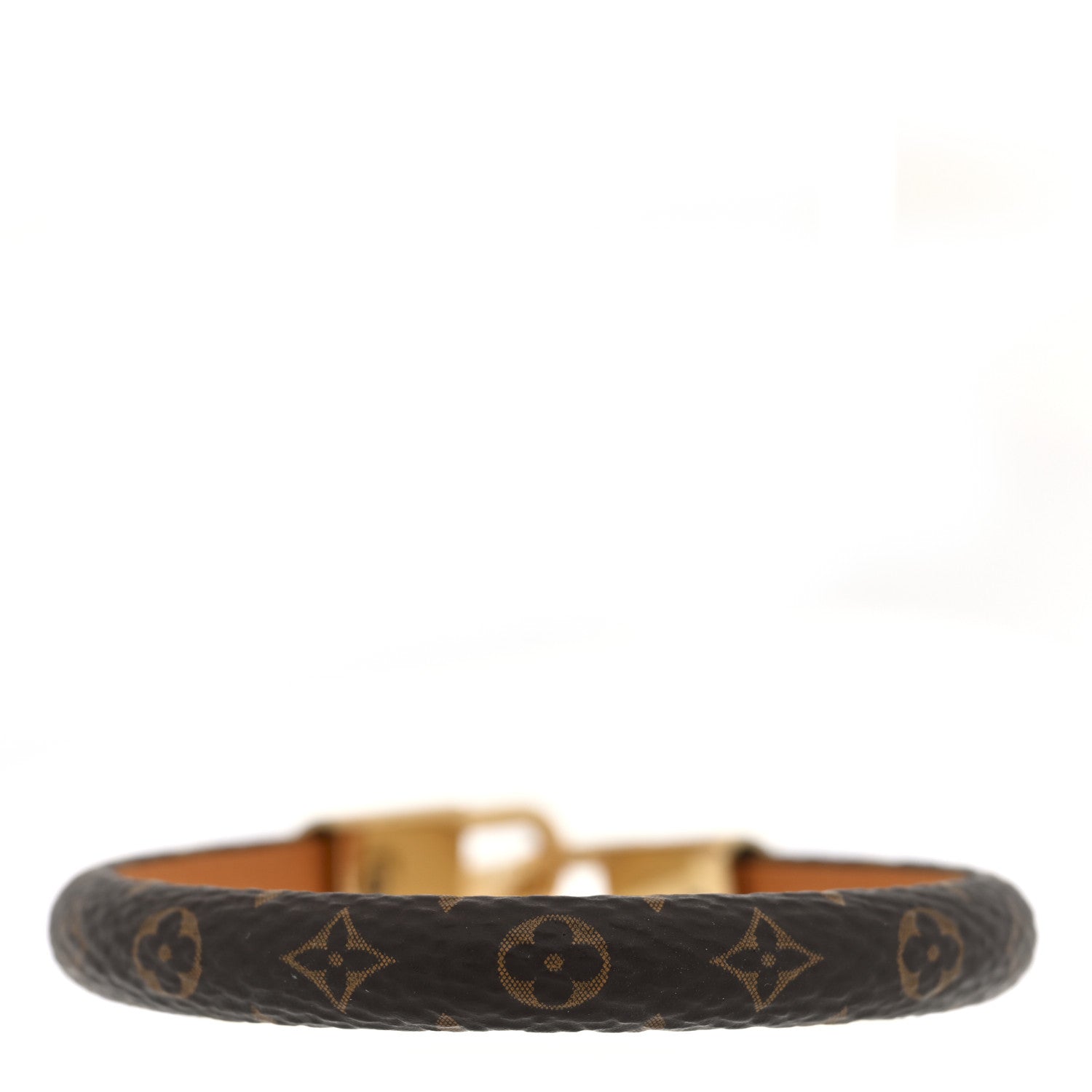 Louis Vuitton Monogram Alma Bracelet 17 image 3